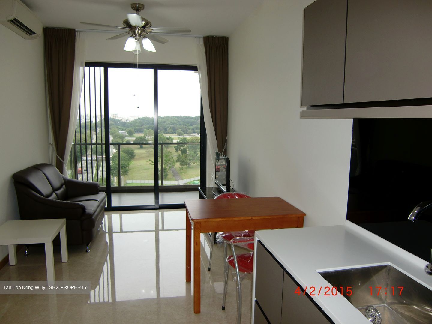 Nin Residence (D13), Apartment #451811781